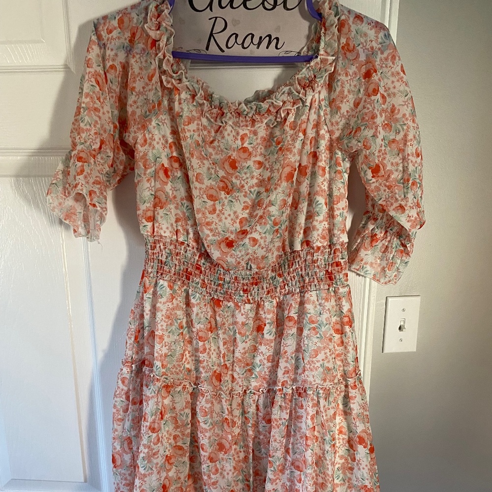 Summer Dress
